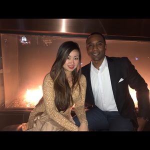 Meet your Posher, Kevin